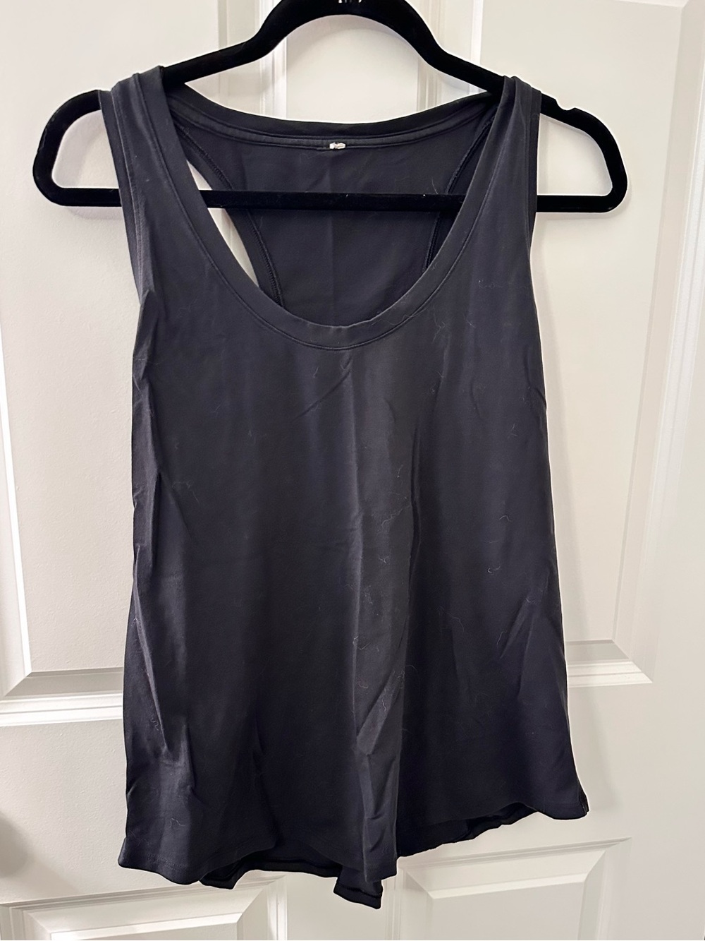 Lululemon love tank